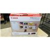 Image 3 : CANON PIXMA TS3320 WIRELESS PRINTER/SCANNER