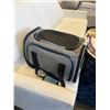 Image 2 : CAT/SMALL DOG CARRIER