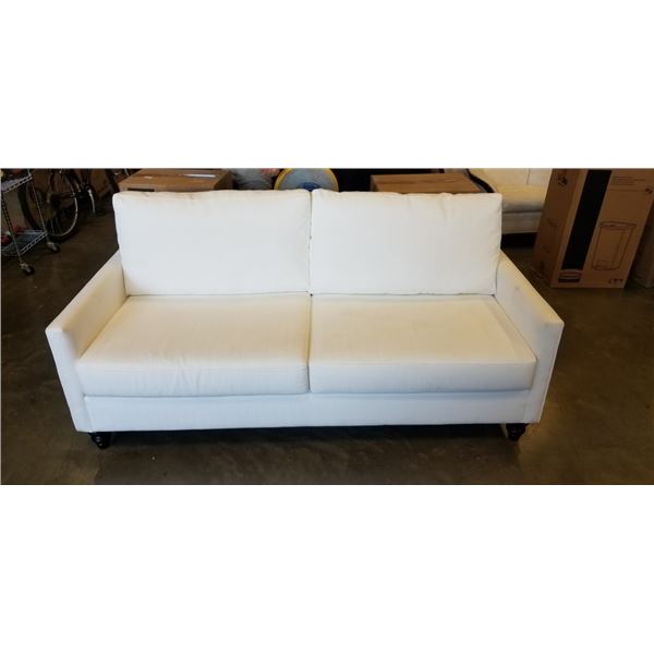 VAN GOGH DESIGNS FURNITURE CONTEMPORARY SOFA, VERY CLEAN, GOOD CONDITION