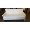 Image 1 : VAN GOGH DESIGNS FURNITURE CONTEMPORARY SOFA, VERY CLEAN, GOOD CONDITION