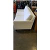 Image 2 : VAN GOGH DESIGNS FURNITURE CONTEMPORARY SOFA, VERY CLEAN, GOOD CONDITION