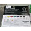 Image 4 : 2 NEW ARTECHO ACRYLIC PAINT SETS AND 2 NEW STUDIO TIDY PAINT BRUSH HOLDERS
