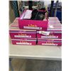 Image 1 : 5 PAIRS LINK WOMANS BOOTS