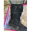 Image 3 : 5 PAIRS LINK WOMANS BOOTS