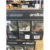 Image 4 : 2 SETS OF ARTIKA ECLIPSE SOLAR STRING LIGHTS WITH 20 LED BULBS, REMOTE, EACH IS 42FT LONG