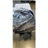 Image 1 : 10 SIZE LARGE BLACK DRESS SHIRTS