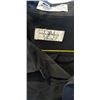 Image 3 : 8 SIZE LARGE BLACK DRESS SHIRTS