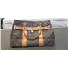 Image 1 : 'LV' PURSE, UNAUTHENTICATED