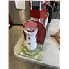 Image 3 : ASSORTED LIGHTHOUSE AND NAUTICAL DECOR
