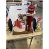 Image 5 : ASSORTED LIGHTHOUSE AND NAUTICAL DECOR