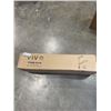 Image 1 : VIVO SIT TO STYAND SINGLE MONITOR DESK MOUNT WORK STATION