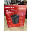 Image 2 : HONEYWELL WARM MIST HUMIDIFIER - TESTED WORKING
