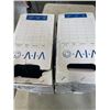 Image 2 : 2 VIVO 500FT ROLLS OF CAT6 CABLE