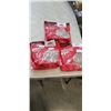 Image 1 : 3 NEW BAGS OF HOOSIER HILL FARM VEGETABLE PROTEIN EXP 1-16-2026