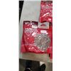 Image 2 : 3 NEW BAGS OF HOOSIER HILL FARM VEGETABLE PROTEIN EXP 1-16-2026