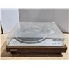 Image 1 : Vintage Pioneer PL-530 Turntable