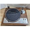 Image 2 : Vintage Pioneer PL-530 Turntable