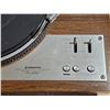 Image 3 : Vintage Pioneer PL-530 Turntable