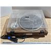 Image 5 : Vintage Pioneer PL-530 Turntable