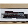 Image 3 : Vintage Atlas HO Scale No. 8281 S-4 Diesel Engine CP Rail #7099 w/ Box