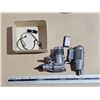 Image 2 : Vintage OS Max-H 40 Model Airplane Engine & Muffler w/ Box