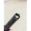 Image 4 : Vintage Art Deco Permanent Match Desk Lighter (Not Tested)