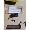 Image 4 : Lot of Vintage Model Train Parts
