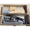 Image 2 : Lot of Vintage Model Train Parts