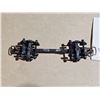 Image 4 : Lot of Vintage Model Train Parts