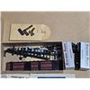 Image 5 : Lot of Vintage Model Train Parts