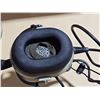 Image 5 : Vintage SoftComm Silver Edition Aviation Headset (interior foam has some deterioration)