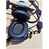 Image 5 : Vintage SoftComm Silver Edition Aviation Headset