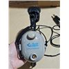 Image 6 : Vintage SoftComm Silver Edition Aviation Headset