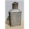Image 4 : Vintage Perko Red Lens Marine Port Navigation Oil Burner Lantern
