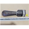 Image 1 : WWII U.S. Military MK 23 MOD 1 Cast Iron Practice Bomb (Inert)