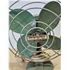 Image 3 : Vintage Electrohome "Long Life" 4-Blade Desk Fan