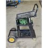 Image 1 : Welding Cart