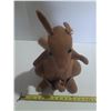 Image 2 : Handmade Momma Kangaroo and Joey.