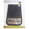 Image 1 : Sherwood Chev Mud Flap.