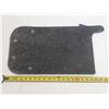 Image 2 : Sherwood Chev Mud Flap.