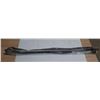 Image 1 : (2) Curtain Rods Each Extendable 48" to 86".