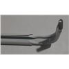 Image 6 : (2) Curtain Rods Each Extendable 48" to 86".