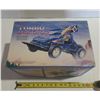 Image 1 : Radio Controlled Turbo Wing Buggy. (Untested)