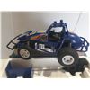 Image 3 : Radio Controlled Turbo Wing Buggy. (Untested)