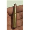 Image 3 : Remington 303 Savage Rifle 4 Cartridges In Original Box.