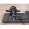 Image 2 : Vintage Sewing Machine Motar. (Untested)