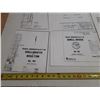 Image 2 : Farm Property Ownership Maps: Benito, Roblin, Shellmouth/Inglis, Swan River, Manitoba Areas.