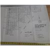 Image 5 : Farm Property Ownership Maps: Benito, Roblin, Shellmouth/Inglis, Swan River, Manitoba Areas.