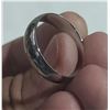 Image 2 : Men Ring and Pink Cowgirl Boots Keychain.