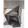 Image 5 : Aluminium Heavy Duty Wheel Chock For Construction and Large Trucks, (See Nameplate)